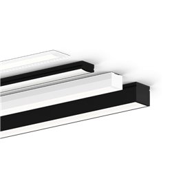 Wever & Ducré ILANE LED COB STRIP IP20 5.0M 15W/M 1250 lm/M LEDstrip