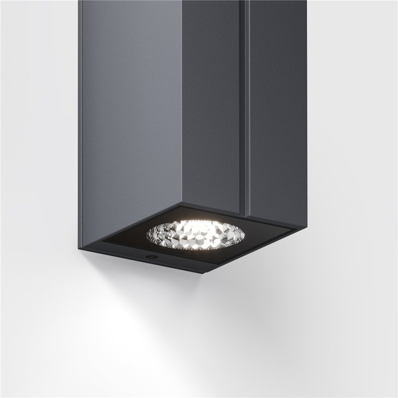 IP44 Cut Wandleuchte