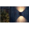 IP44 Eye Wall Lamp