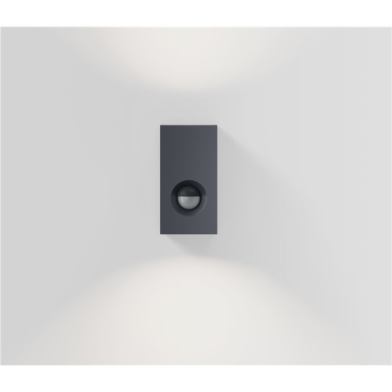 IP44 Eye Control Wall Lamp