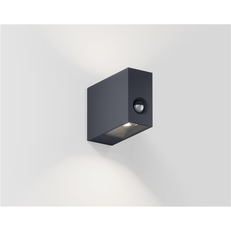 IP44 Eye Control Wall Lamp