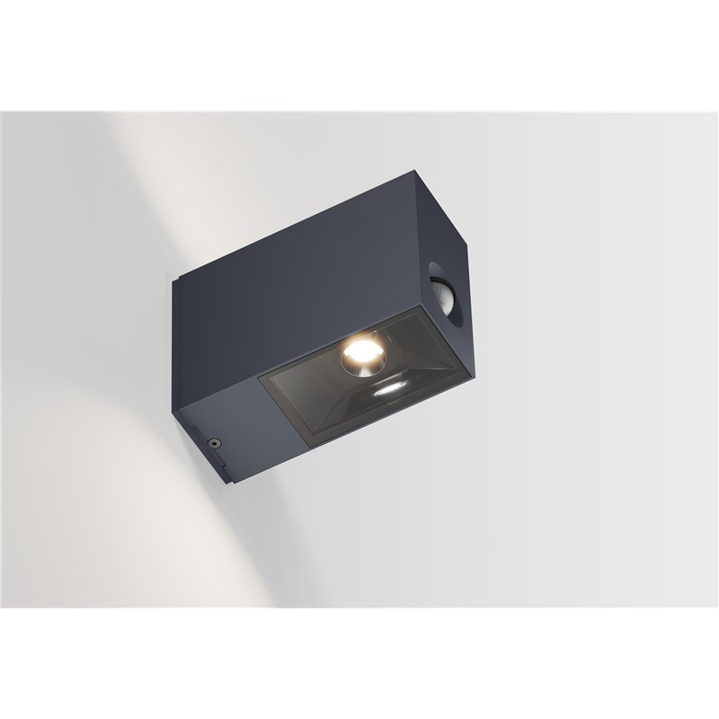 IP44 Eye Control Wall Lamp