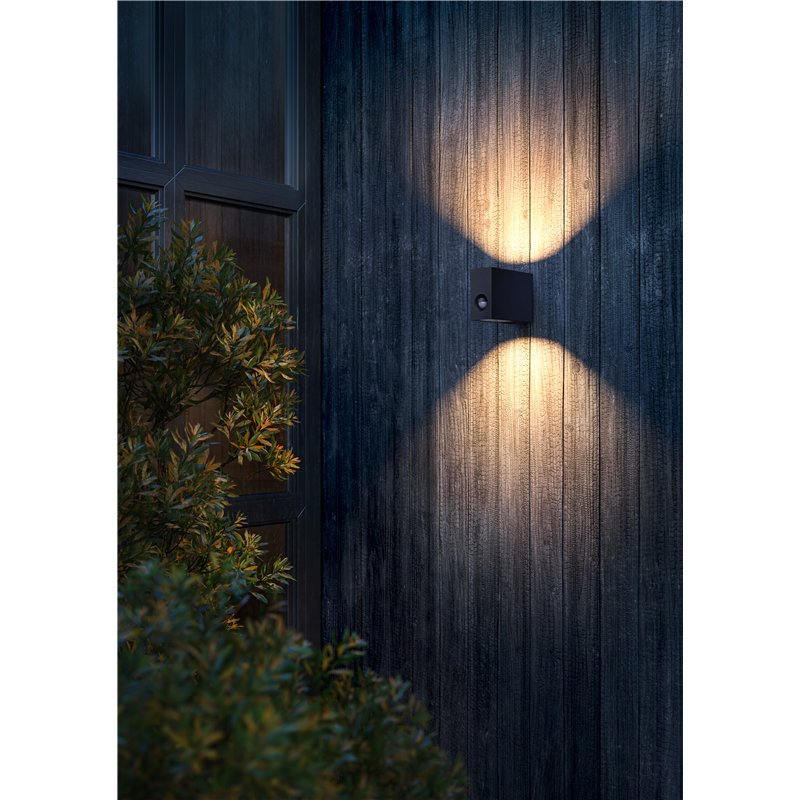 IP44 Eye Control Wall Lamp