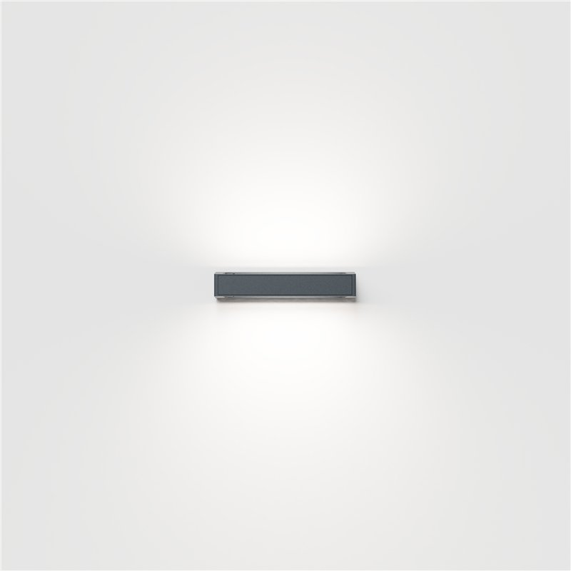 IP44 Gap X Wall Lamp