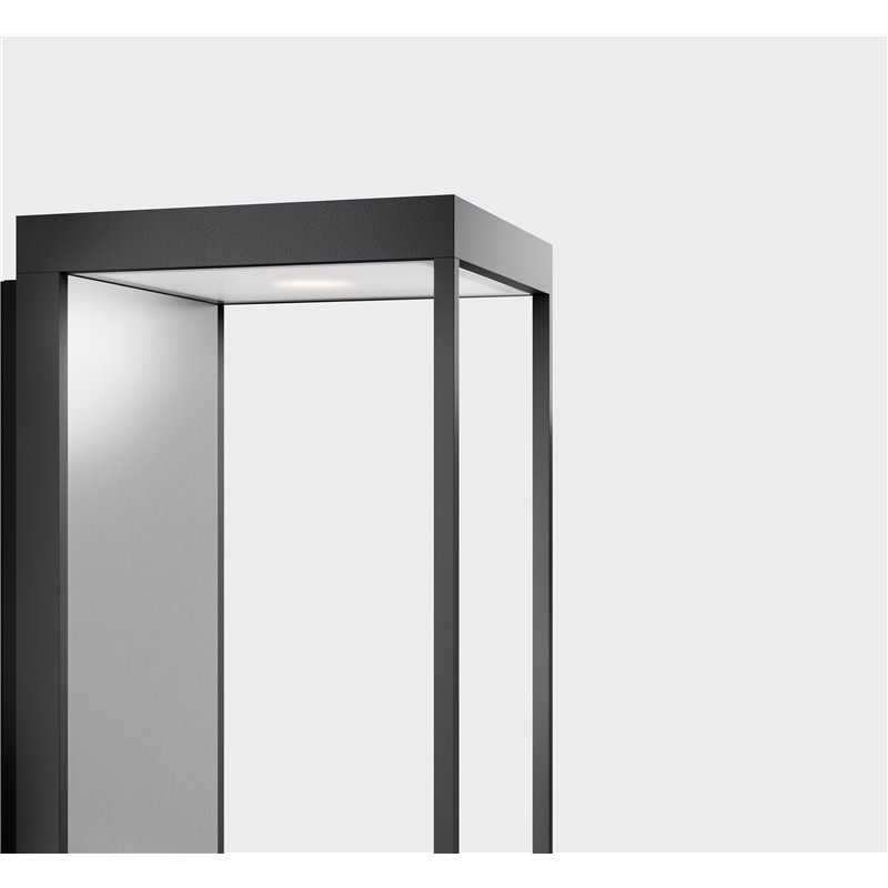 IP44 Gic Basis-Wandleuchte