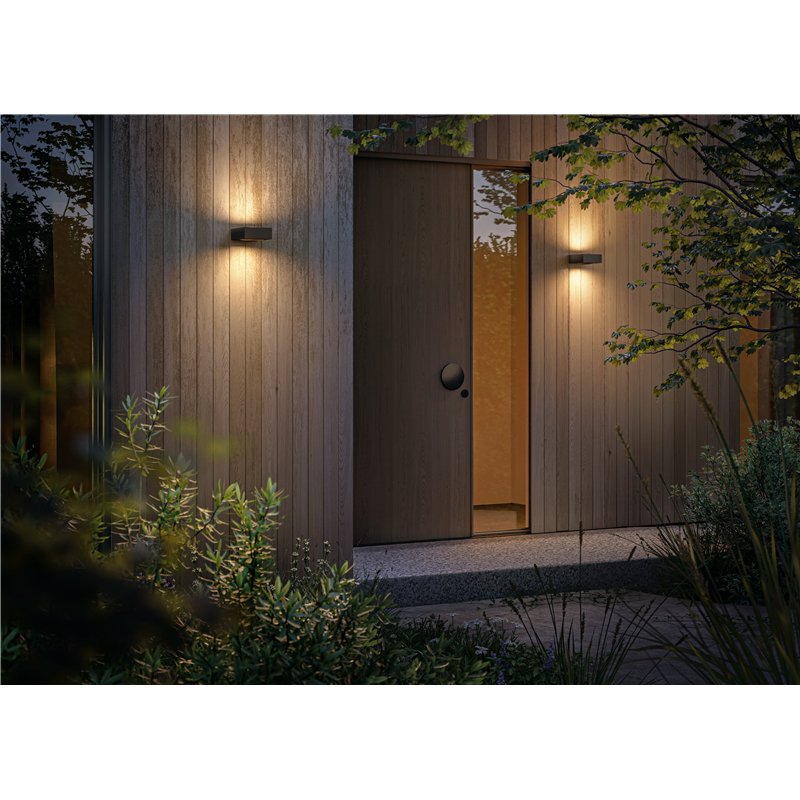 IP44 Luci Wandleuchte