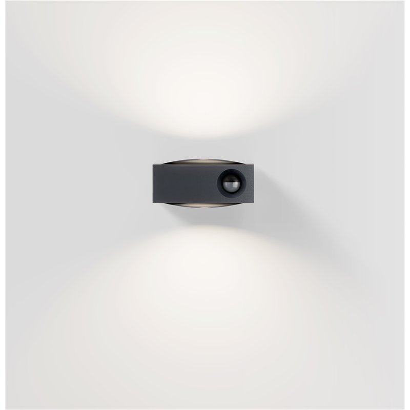 IP44 Luci Control Wall Lamp