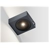 IP44 Luci Control Wall Lamp