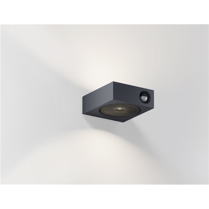 IP44 Luci Control Wall Lamp