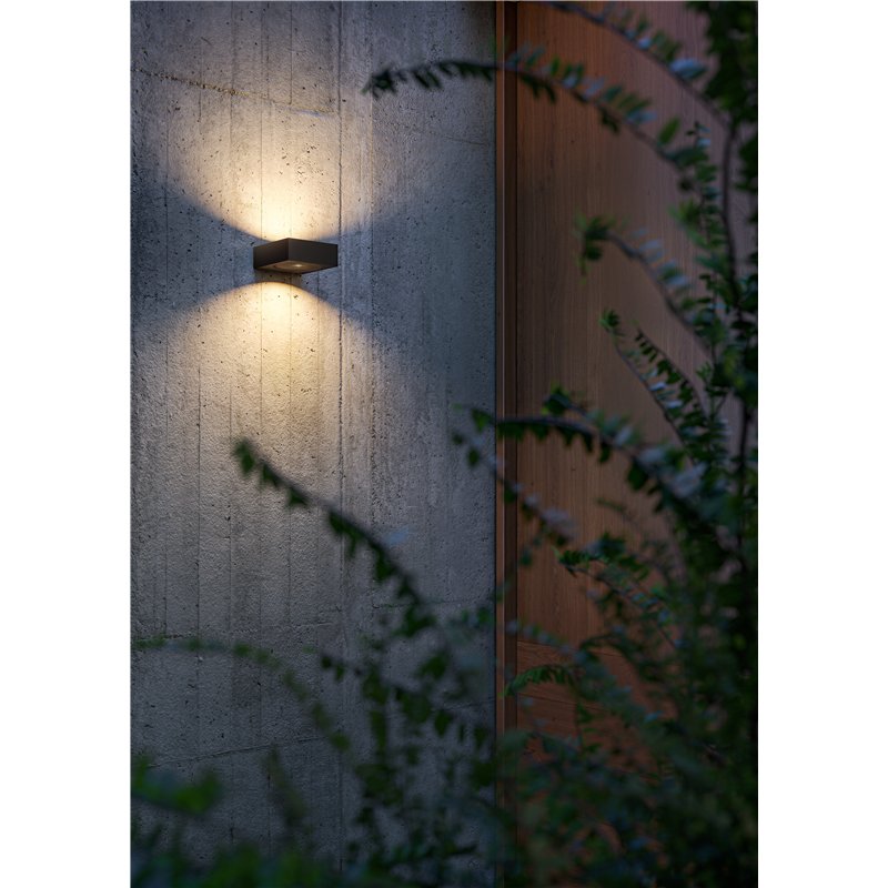 IP44 Luci Control Wall Lamp