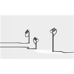 IP44 Spike 25 Spot Gartenleuchte