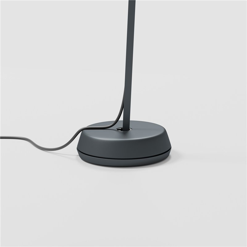 IP44 Piek Lettura Controller floor lamp