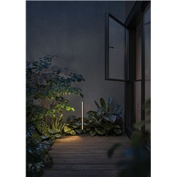 IP44 Kal M Verbinder Gartenleuchte