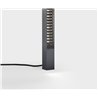 IP44 Lin 70 Spike Connect Garden Light