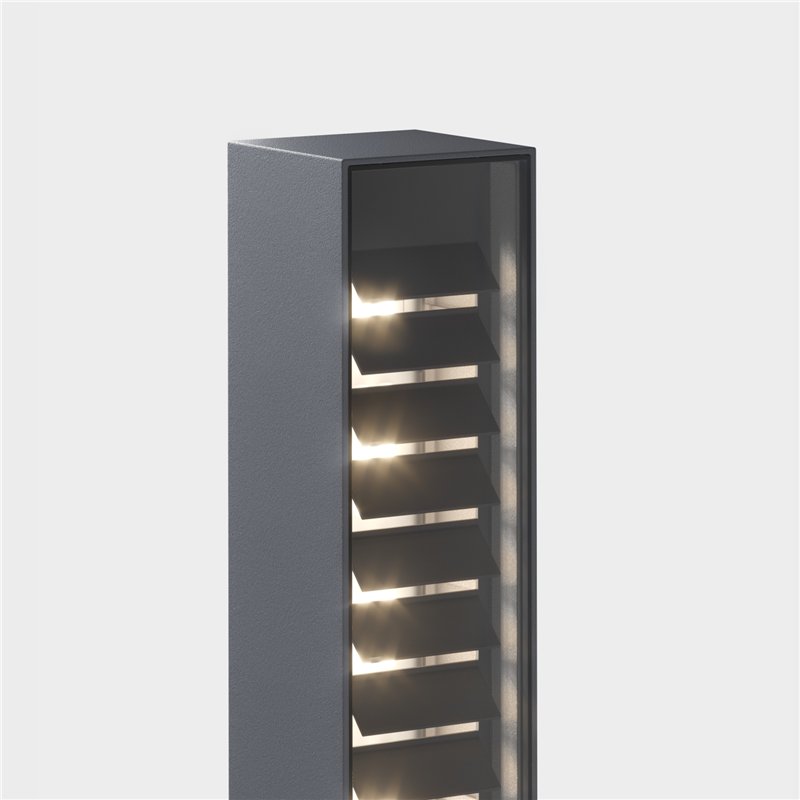 IP44 Lin 70 Spike Connect Garden Light