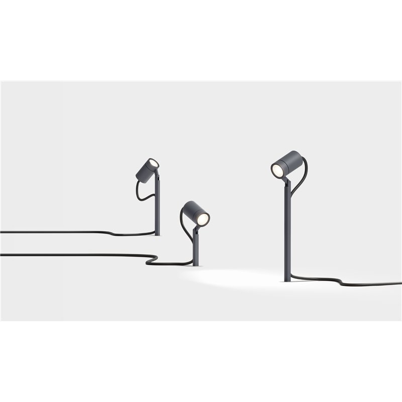IP44 Spike 50 Spot Connect Garden Light