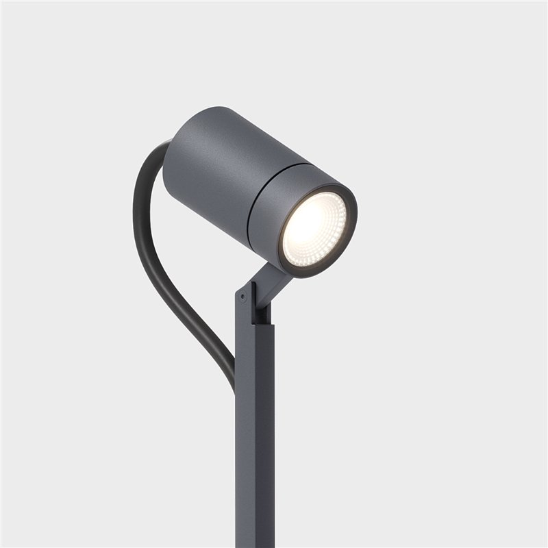 IP44 Spike 50 Spot Connect Garden Light