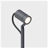 IP44 Spike 50 Spot Connect Garden Light