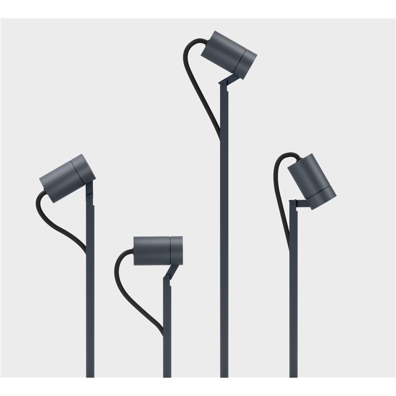 IP44 Spike 100 Spot Connect Garden Light