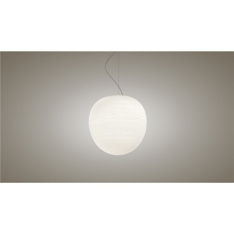 Foscarini Rituals Xl Susp. 10M Suspension Lamp