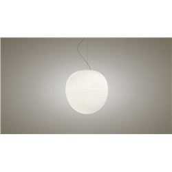 Foscarini Rituals Xl Led Susp. 10M Suspension Lamp