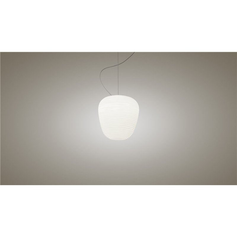 Foscarini Rituals 3 Susp. 10M Suspension Lamp