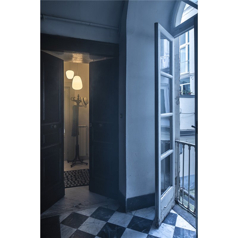Foscarini Rituals 3 Susp. 10M Suspension Lamp