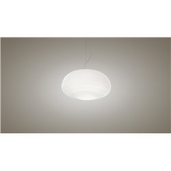 Foscarini Rituals 2 Susp. 10M Suspension Lamp