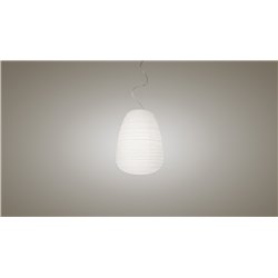 Foscarini Rituals 1 Susp. 10M Suspension Lamp