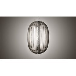 Foscarini Plass Media E27+Gu10 Susp. 10M Suspension Lamp
