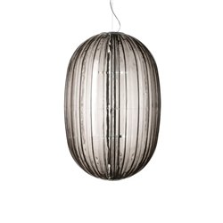 Foscarini Plass Grande Susp. 10M Suspension Lamp