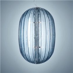Foscarini Plass Grande Led Susp. 10M Suspension Lamp