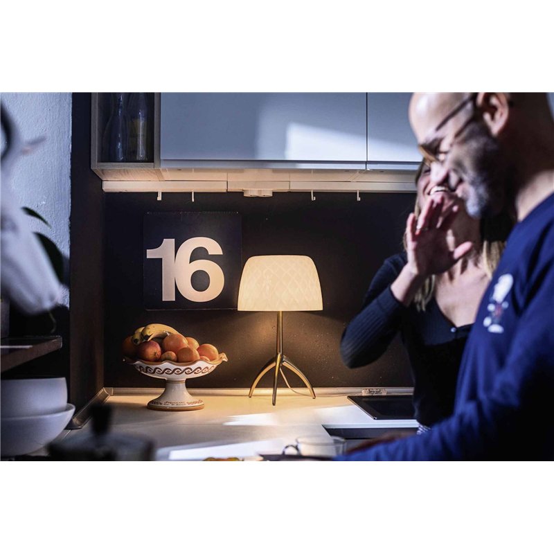 Foscarini Lumiere 30Th Piccola Table Table Lamp