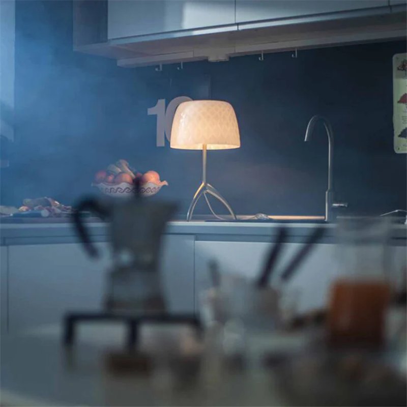 Foscarini Lumiere 30Th Grande Table Table Lamp