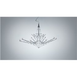 Foscarini Lightweight Susp. 10M Suspension Lamp