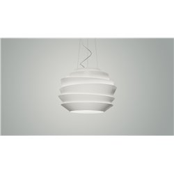 Foscarini Le Soleil Led Susp. 10M Suspension Lamp