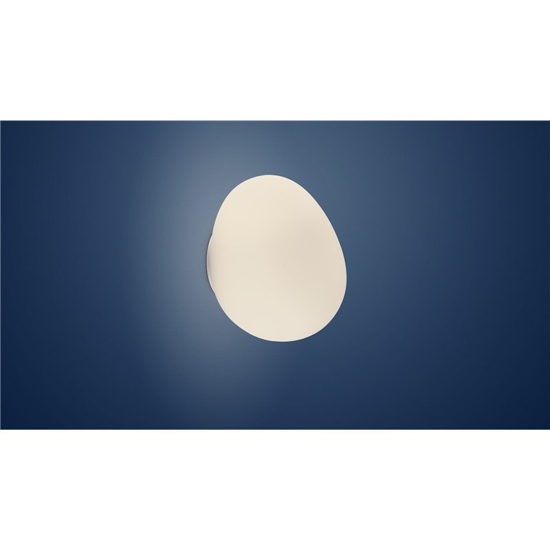 Foscarini Gregg Piccola Wall/Ceiling Ceiling Lamp / Wall Lamp
