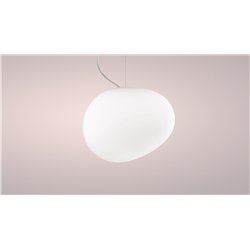 Foscarini Gregg Piccola Susp. Suspension Lamp