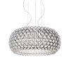 Foscarini Caboche Plus Grande Susp. 10M Suspension Lamp