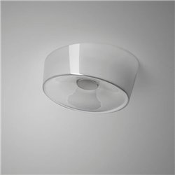 Foscarini Lumiere Xxl G9 Wall/Ceiling Ceiling Lamp / Wall Lamp