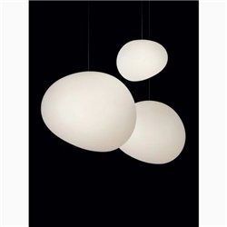 Foscarini Gregg Outdoor Grande Susp. 10M Suspension Lamp