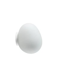 Foscarini Gregg Midi Wall/Ceiling Ceiling Lamp / Wall Lamp