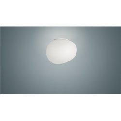 Foscarini Gregg Media Wall/Ceiling Ceiling Lamp / Wall Lamp