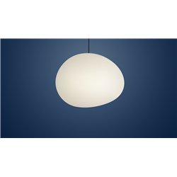 Foscarini Gregg Media Susp. 10M Suspension Lamp