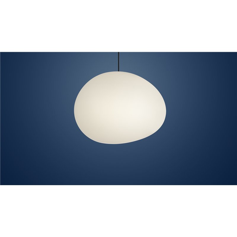 Foscarini Gregg Media Susp. 10M Suspension Lamp