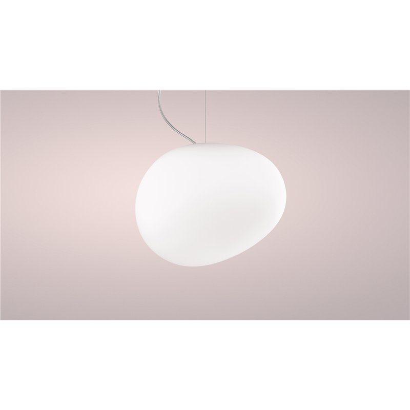 Foscarini Gregg Media Mylight Susp. Suspension Lamp