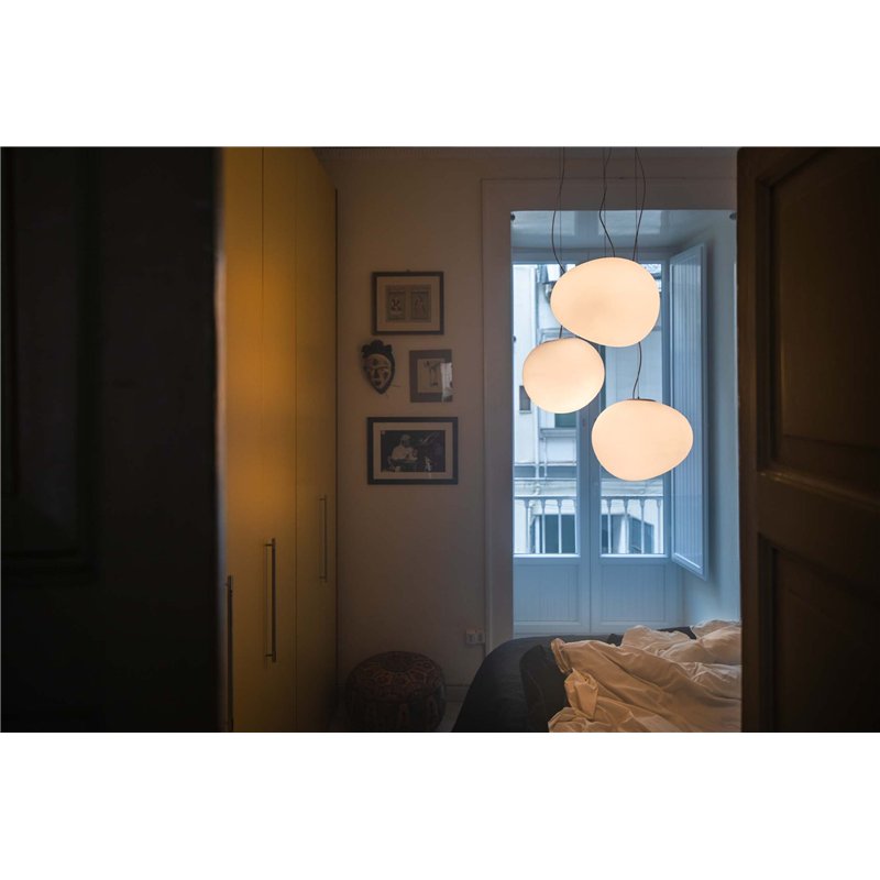 Foscarini Gregg Media Mylight Susp. Suspension Lamp