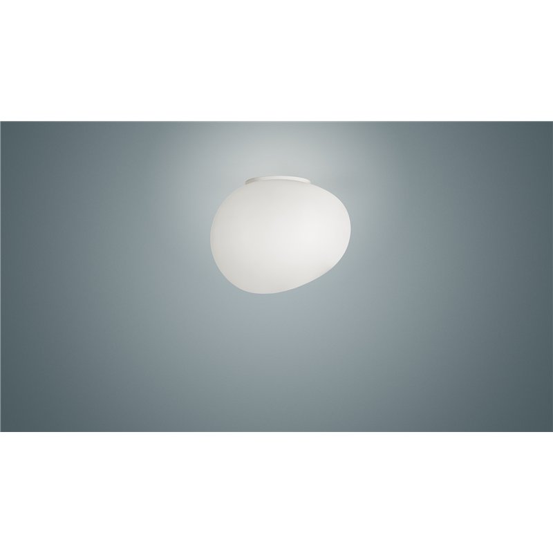 Foscarini Gregg Grande Ceiling Ceiling Lamp