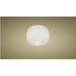 Foscarini Gem Led Susp. 10M Suspension Lamp