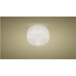 Foscarini Gem Ceiling Ceiling Lamp